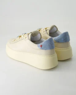 PIA Sneaker in Beige