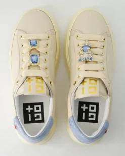 PIA Sneaker in Beige
