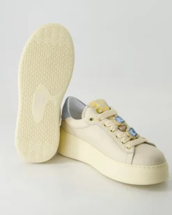 PIA Sneaker in Beige