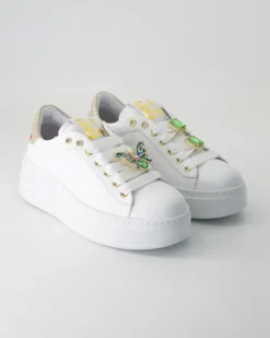 PIA Sneaker in Weiß