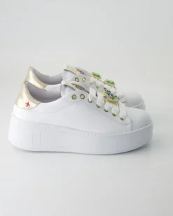 PIA Sneaker in Weiß