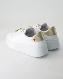 PIA Sneaker in Weiß
