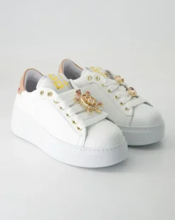 PIA Sneaker in Weiß