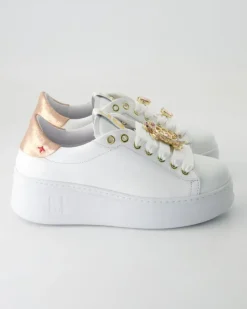 PIA Sneaker in Weiß