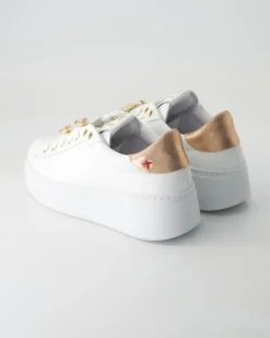 PIA Sneaker in Weiß