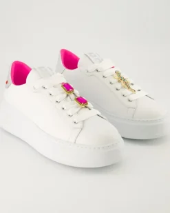 PIA Sneaker in Weiß