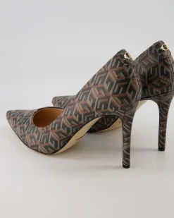 Piera8 Pumps in Mehrfarbig