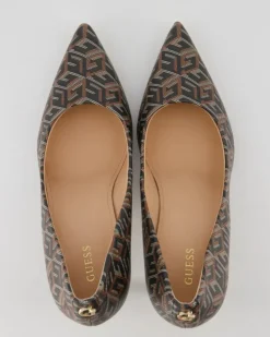 Piera8 Pumps in Mehrfarbig