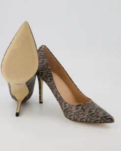Piera8 Pumps in Mehrfarbig