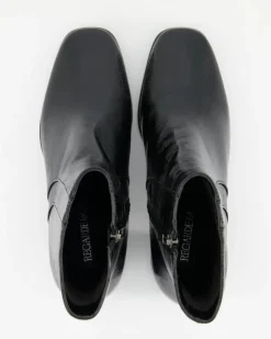 Pilar 07 Stiefeletten in Schwarz