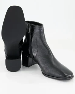 Pilar 07 Stiefeletten in Schwarz