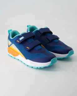 PIM GTX 79305 Sneaker in Blau