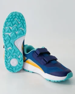 PIM GTX 79305 Sneaker in Blau