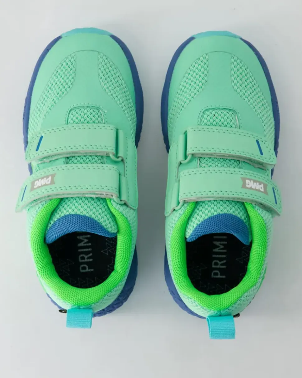 PIM GTX 79305 Sneaker in Grün