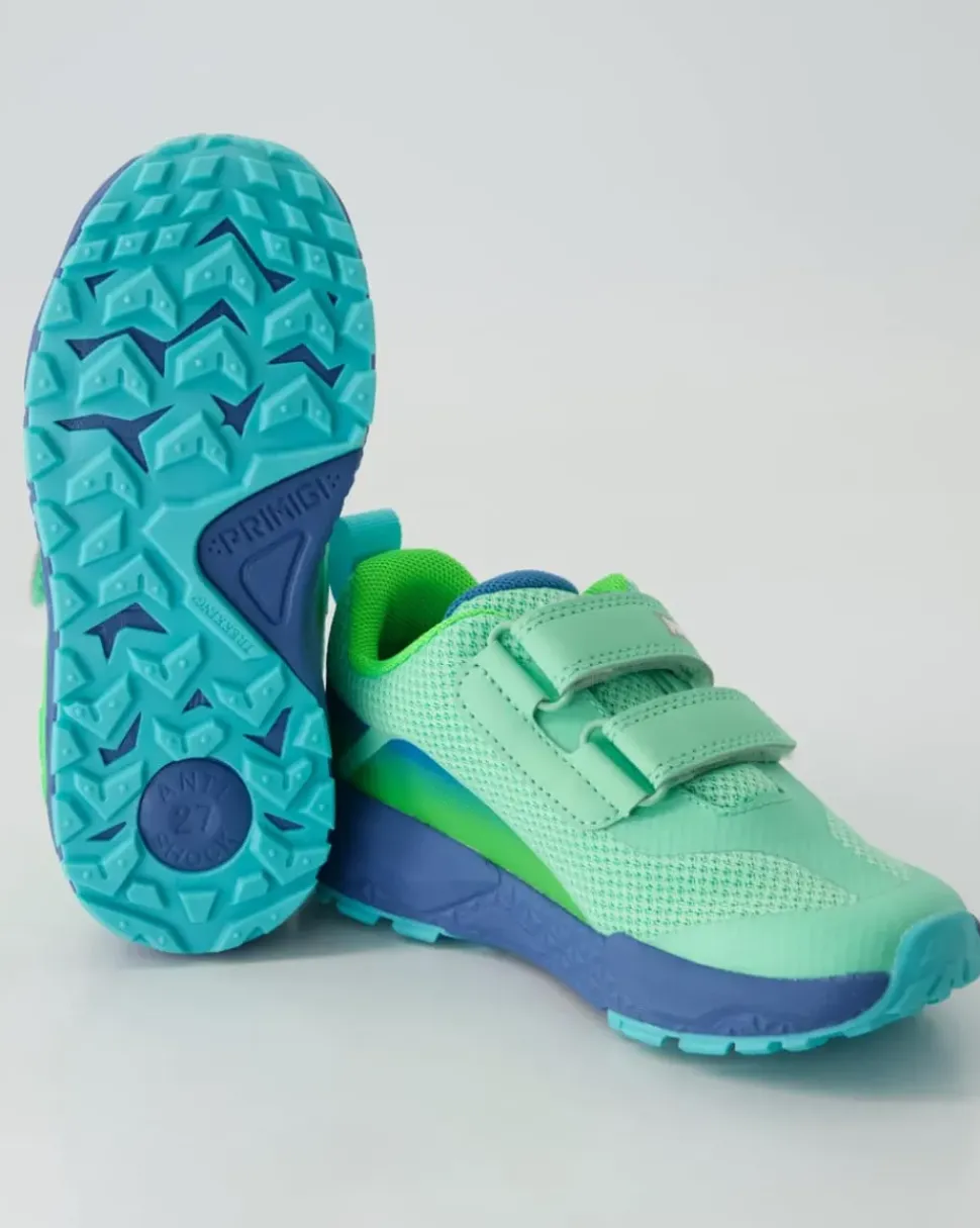 PIM GTX 79305 Sneaker in Grün