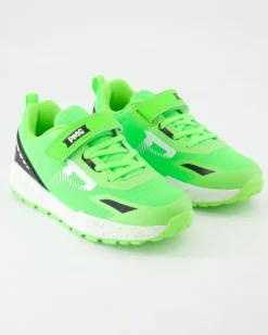 PIM 59580 Sneaker in Grün