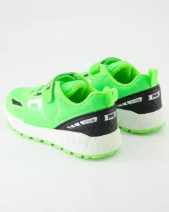 PIM 59580 Sneaker in Grün