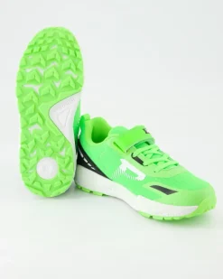 PIM 59580 Sneaker in Grün