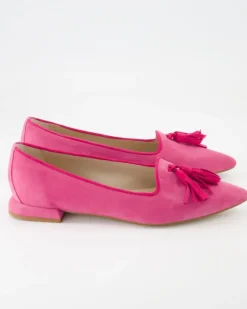 Pisa Ballerinas in Pink