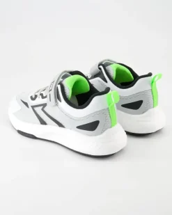 PJD 59606 Sneaker in Grau