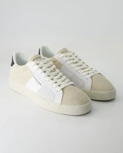 Plakka Sneaker in Beige