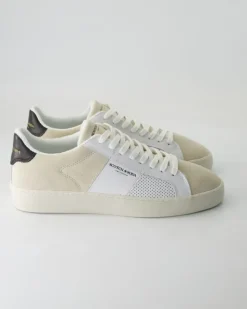 Plakka Sneaker in Beige