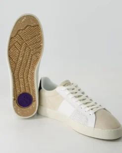 Plakka Sneaker in Beige