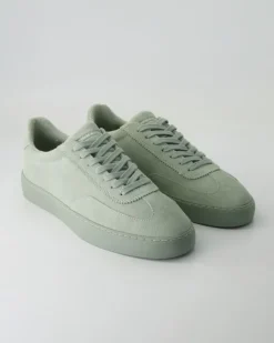 Plakka Sneaker in Grün