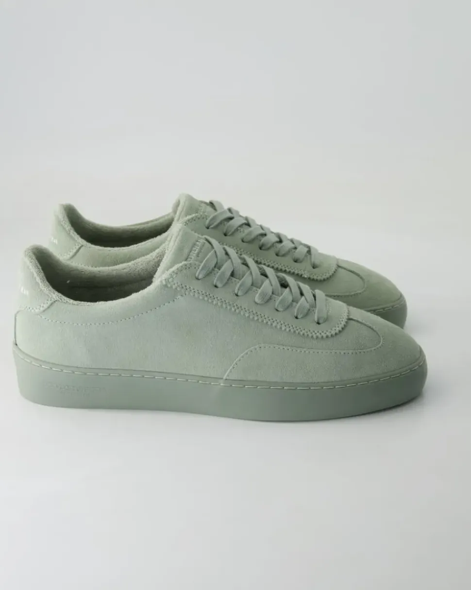 Plakka Sneaker in Grün