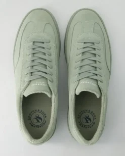 Plakka Sneaker in Grün