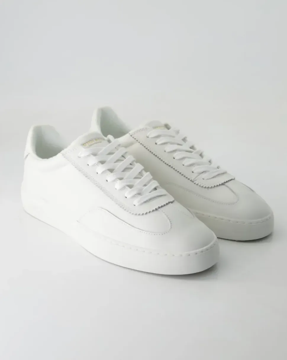 Plakka Sneaker in Weiß