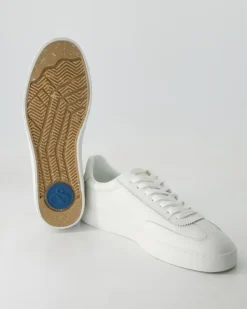 Plakka Sneaker in Weiß