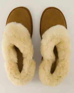 Platinum Mintaro Winterschuhe in Braun