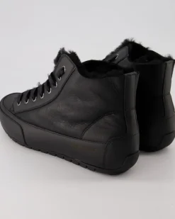 Plus Mont. Winterstiefel in Schwarz