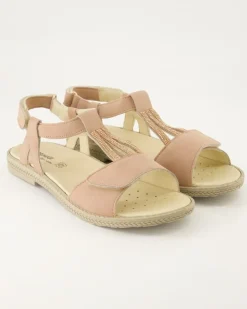PML 58890 Sandalen in Rosa