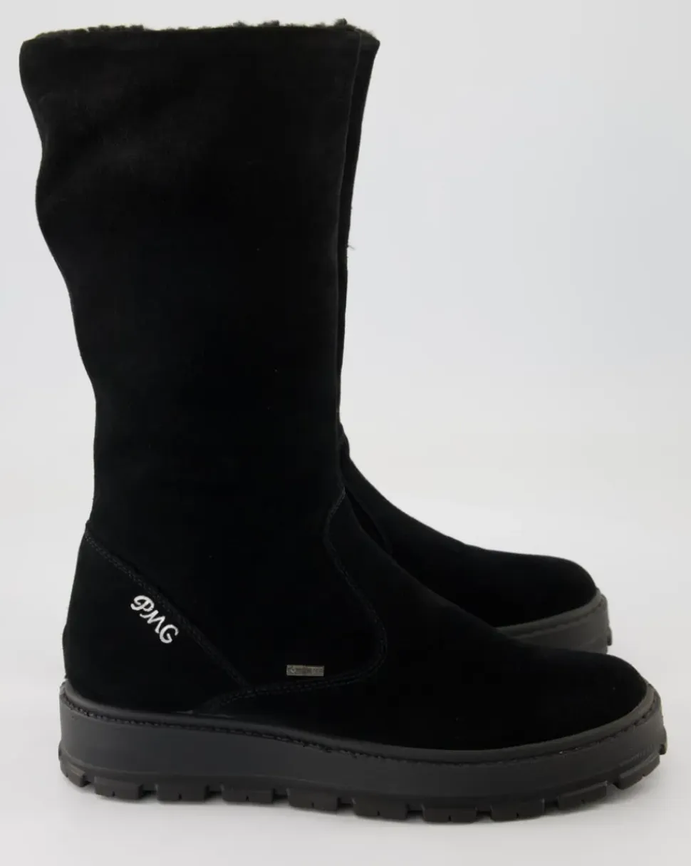 PNEGT 68696 Winterstiefel in Schwarz
