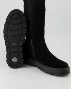 PNEGT 68696 Winterstiefel in Schwarz