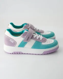 PNOGT 78793 Sneaker in Mehrfarbig