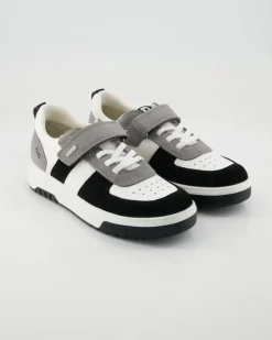 PNOGT 78793 Sneaker in Schwarz