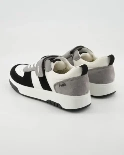 PNOGT 78793 Sneaker in Schwarz