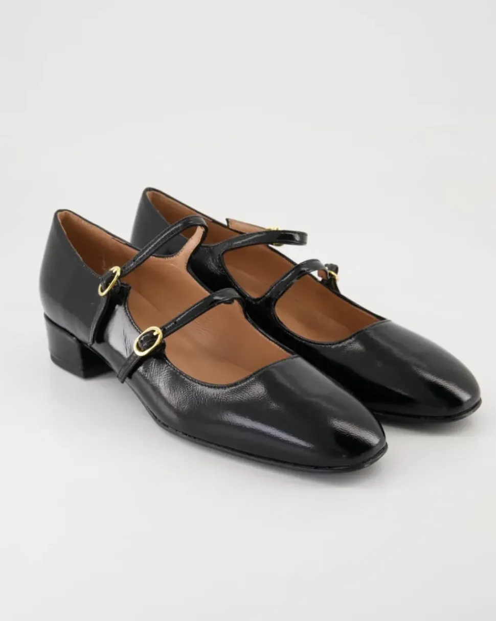 P01058NP Pumps in Schwarz