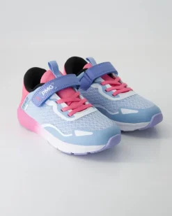 PNR 79566 Sneaker in Blau