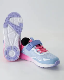 PNR 79566 Sneaker in Blau