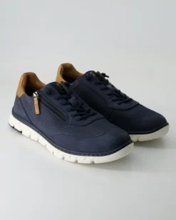 Polch Sneaker in Blau