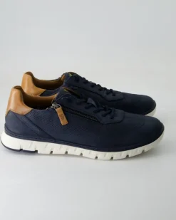 Polch Sneaker in Blau