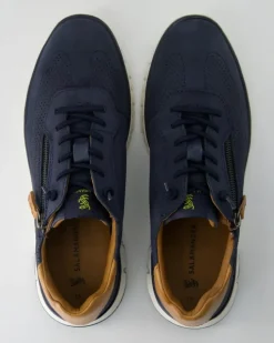 Polch Sneaker in Blau