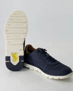 Polch Sneaker in Blau