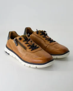 Polch Sneaker in Braun