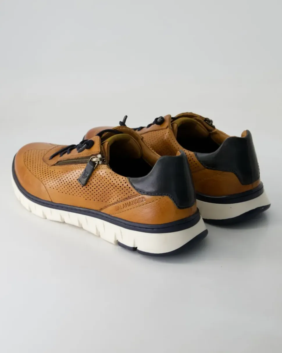 Polch Sneaker in Braun