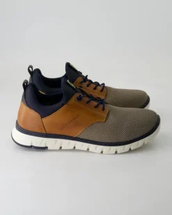 Polch Sneaker in Braun